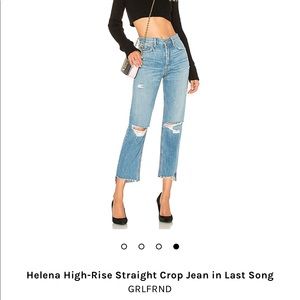 GRLFRND Helena jean